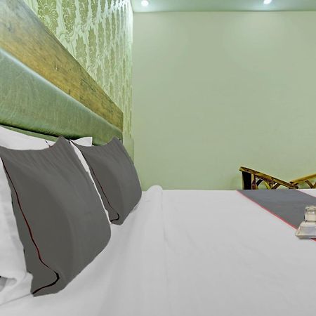 Collection O Rd Hotel Zirakpur Exteriér fotografie